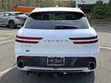 Used 2022 Genesis GV70 2.5T w/ Advanced Package image 5