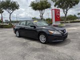 Certified 2016 Nissan Altima 2.5 S w/ Power Driver Seat Package image 2