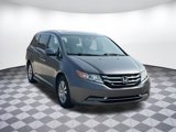 Used 2016 Honda Odyssey EX-L image 6