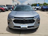 New 2025 Chevrolet Trax LT w/ Driver Confidence Package image 3