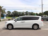 Used 2021 Chrysler Voyager L image 5