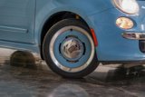 Used 2015 FIAT 500 1957 Edition image 3