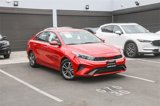 Certified 2023 Kia Forte LXS image 2
