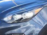 Used 2021 Kia Sportage EX image 4