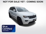 Used 2019 Jeep Grand Cherokee Altitude image 1