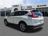 Used 2018 Honda CR-V EX-L image 5