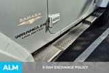 Used 2011 Jeep Wrangler Unlimited Sahara w/ Connectivity Group image 4
