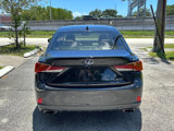 Used 2017 Lexus IS 300 AWD image 4