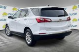Used 2020 Chevrolet Equinox LT w/ Driver Convenience Package image 4