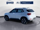 New 2025 Hyundai Venue SEL image 3