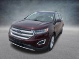 Used 2018 Ford Edge SEL w/ Equipment Group 201A image 3