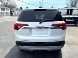 Used 2017 GMC Acadia SLT image 5