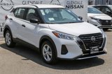 New 2025 Nissan Kicks Play S image 3