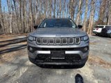 Used 2022 Jeep Compass Latitude w/ Convenience Group image 2
