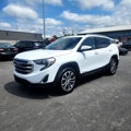 Used 2019 GMC Terrain SLT w/ Preferred Package image 2