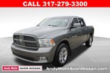 Used 2012 RAM 1500 Sport w/ Sport Premium Group image 3