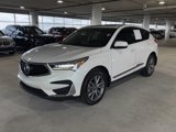 Used 2020 Acura RDX FWD w/ Technology Package image 4