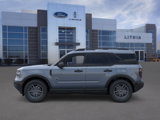 New 2025 Ford Bronco Sport Big Bend image 3