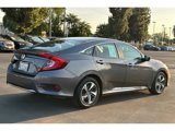 Used 2019 Honda Civic LX image 6