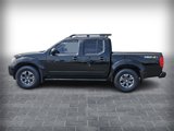 Used 2018 Nissan Frontier PRO-4X image 2