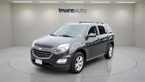 Used 2017 Chevrolet Equinox LT w/ Convenience Package image 2