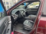 Used 2018 Ford Explorer XLT w/ Equipment Group 202A image 3