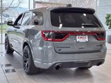 Used 2024 Dodge Durango SRT Hellcat image 4