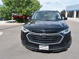 Used 2019 Chevrolet Traverse LS image 2