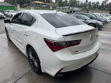 Used 2019 Acura ILX w/ Premium & A-SPEC Package image 5