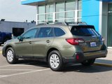 Used 2018 Subaru Outback 2.5i Premium image 5