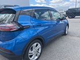 Used 2022 Chevrolet Bolt LT w/ Driver Confidence Package image 2