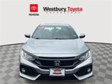 Used 2018 Honda Civic Sport image 3