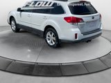 Used 2013 Subaru Outback 2.5i Limited w/ Moonroof Pkg image 6