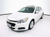 Certified 2015 Chevrolet Malibu LT image 3