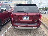 Used 2007 Pontiac Torrent 2WD w/ Preferred Package image 3