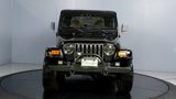 Used 2002 Jeep Wrangler Sahara image 2