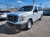 Used 2018 Nissan NV 3500 S image 3