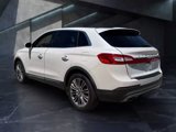 Used 2017 Lincoln MKX Reserve w/ Enhanced Security Package image 5