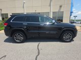Used 2019 Jeep Grand Cherokee Limited image 4