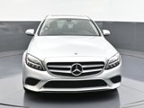 Used 2021 Mercedes-Benz C 300 Sedan w/ Premium Package image 2