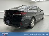 Used 2018 Hyundai Sonata SE image 4