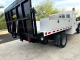 Used 2012 Ford F550 2WD Regular Cab Super Duty w/ Payload Upgrade Pkg image 5