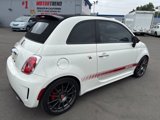 Used 2013 FIAT 500 Abarth w/ Comfort/Convenience Group image 4