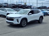 New 2025 Chevrolet Trax LT w/ LT Convenience Package image 3