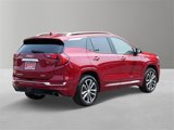 Used 2020 GMC Terrain Denali w/ Denali Premium Package image 5