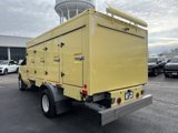 Used 2022 Ford E-450 and Econoline 450 Super Duty image 2