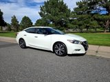 Used 2017 Nissan Maxima 3.5 S image 3