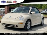 Used 2005 Volkswagen Beetle GLS image 3
