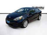 Used 2012 Kia Rio LX image 3
