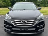Used 2017 Hyundai Santa Fe Sport w/ Cargo Package image 3